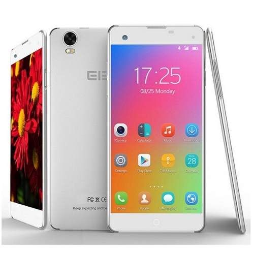 Elephone G7 Mtk6592 Octa Núcleo Android 4.4,5 Polegadas