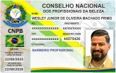 WESLEY JUNIOR DE OLIVEIRA MACHADO PRIMO