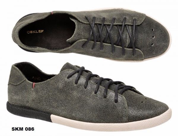 Lançamento 2016 - Osklen Handmade - SKM 086