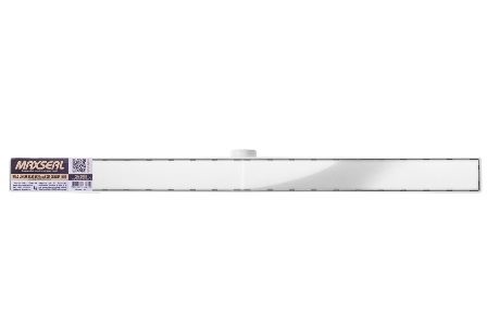RALO LINEAR C/GRELHA INOX MAXSEAL 5X70CM