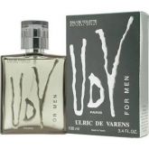 Udv For Men De Ulric De Varens Eau De Toilette Masculino 100 ml
