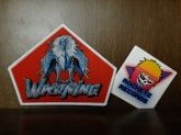 WARNING -Warning (Oficial Importado)