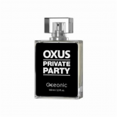 Deo Colônia Oxus Oceanic