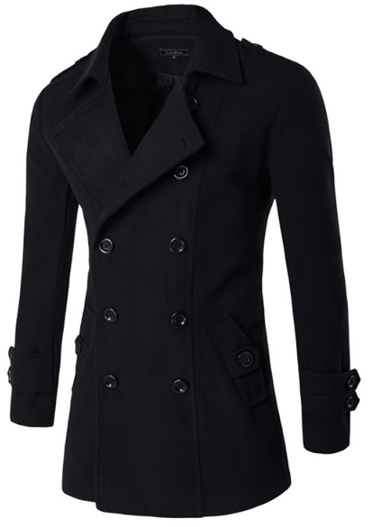 Blazer Masculino Petter Jack