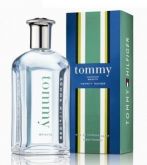 Tommy Brights Masculino