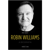 Robin Williams - A Biografia