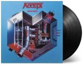 Accept - Metal Heart (LP Black Vinyl)