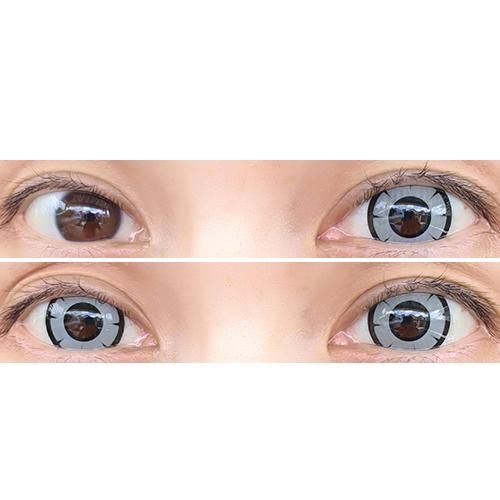 Luxury Twilight Grey - 16mm
