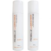 SHAMPOO+CONDICIONADOR LUMINO MAX