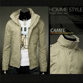 Jaqueta Casual VAM0048