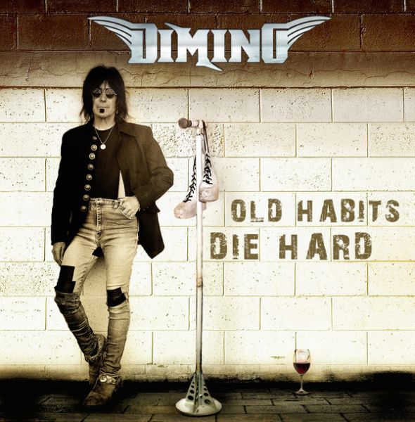 DiMino - Old Habits Die Hard