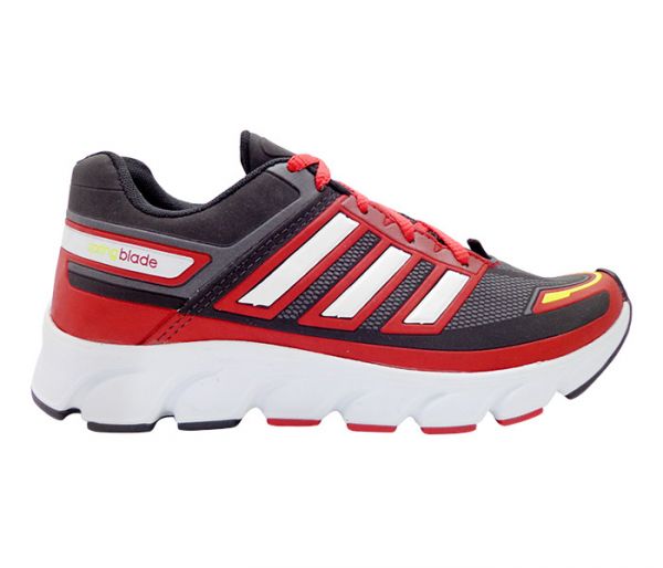 Tênis Adidas Spring FF 2 Vermelho MOD:12746