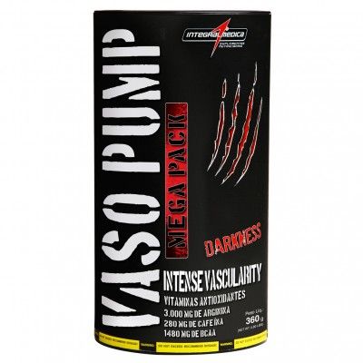 Mega pack integral medica