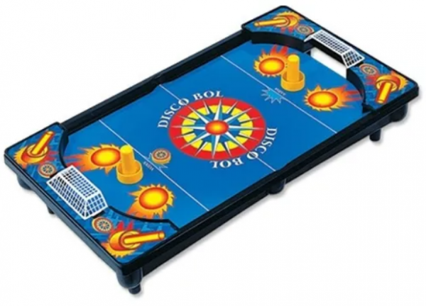 Jogo - Disco Bol