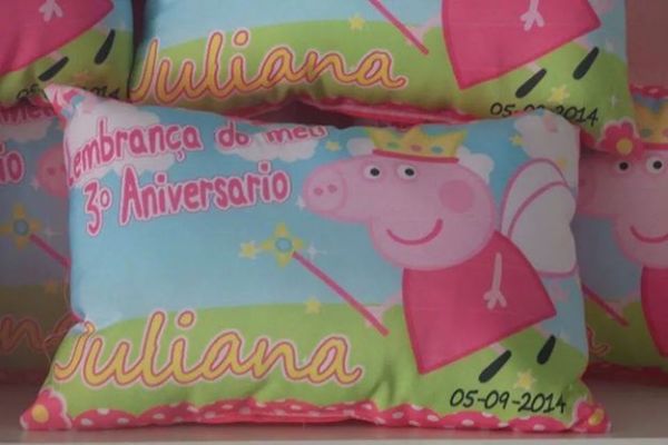 Peppa Pig