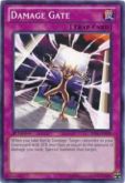 Damage Gate BP01-EN109