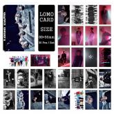 Postcards MONSTA X (30 Unidades)