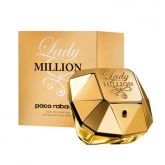 LADY MILLION EDP FEM 80ML  COD 868504