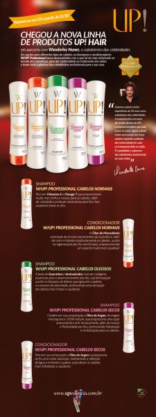 shampoos