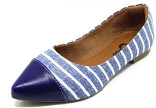 List Azul C Oceania
