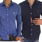 CAMISA SOCIAL SERGIO K