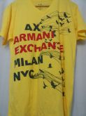 Camisa ARMANI EXCHANGE