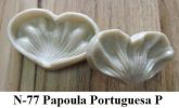 Papoula portuguesa P (n-77)