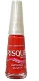 Esmalte Risque Cremoso Pantalona de Chita