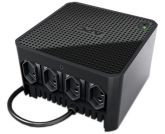 Estabilizador APC Microsol Bivolt CUBIC300BI-BR_2