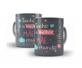 Caneca Melhor mãe