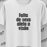 Falta de Sexo