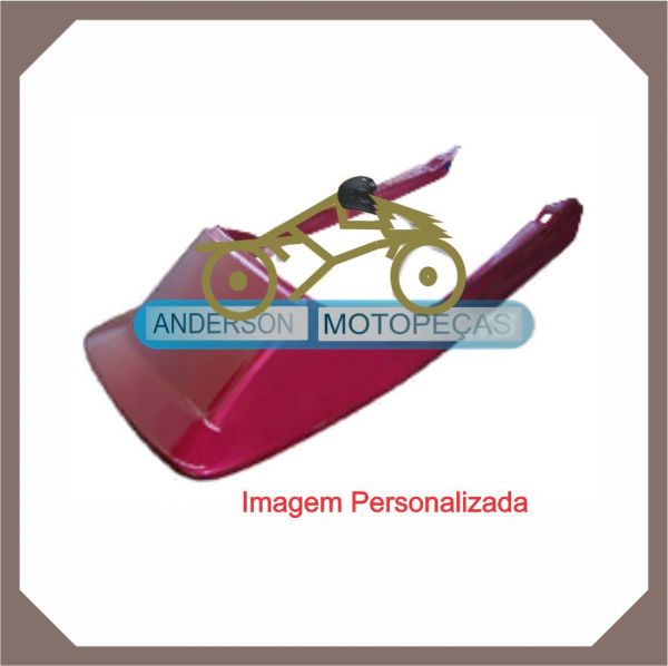 Rabeta [pintada] HONDA CB 450