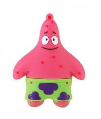 Pen Drive Patrick