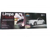 Limpa Pneus 5lt