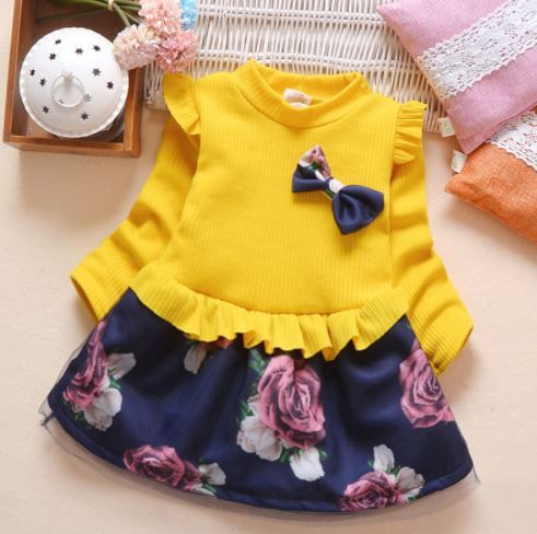 Vestido Queridinha