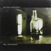 CD - Lacrimas Profundere - Fall, I Will Follow