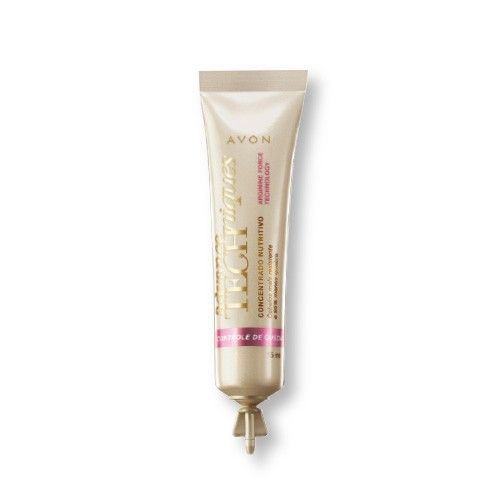Ampola advance concetrado fortificante avon
