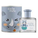 Ciclo Mini Rino  Perfume Infantil