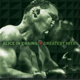 CD ALICE IN CHAINS - Greatest Hits