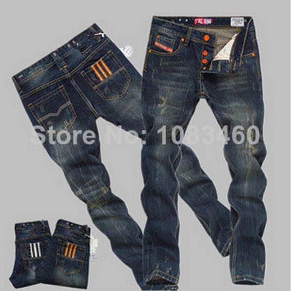 Calça Jeans Adidas VAM0044