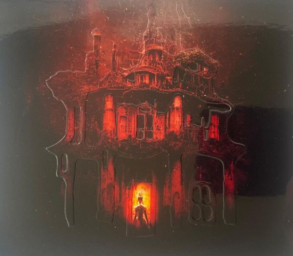 Soulspell - Act V - Spirits of Ghosts  ( Slipcase )