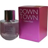 Calvin Klein Downtown Feminino Eau de Parfum 75ml