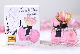 la petalo da flour da amore