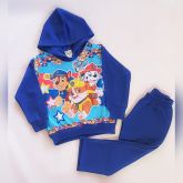 Conjunto Moletom