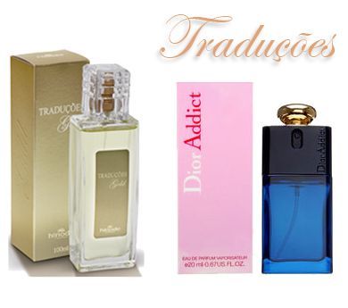 Dior Addict (Gold n° 33) - Feminino (100 ml)