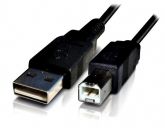 Cabo USB X Impressora