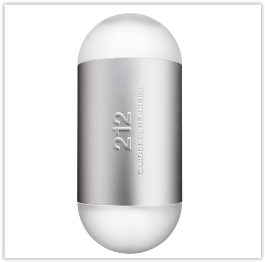 212 NYC 100ML FEM.