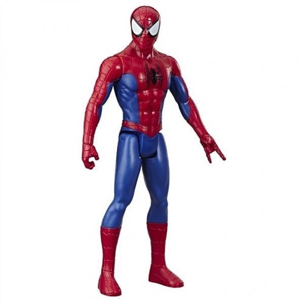 Boneco Homem Aranha