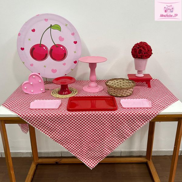 Cerejinha / Cereja / Cherry