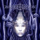 Agathodaimon - Serpent's Embrace (Lacrado)
